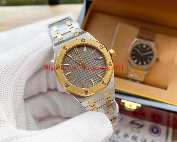 4 colors frosted women's watch 33mm 77350sr quartz movement stainless stee two tone gold bands woman designer wr252d, Slivery;brown
4 colors frosted women's watch 33mm 77350sr quartz movement stainless stee two tone gold bands woman designer wr252d, Slivery;brown