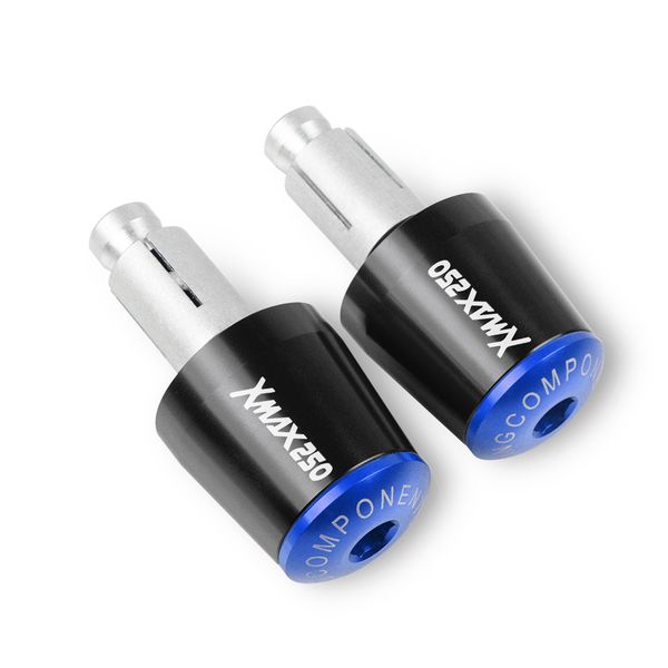 for xmax250 xmax 250 motroecycle accessories cnc billet aluminum motorbike hbar end cap handlebar handle bar cap end plug
for xmax250 xmax 250 motroecycle accessories cnc billet aluminum motorbike hbar end cap handlebar handle bar cap end plug
