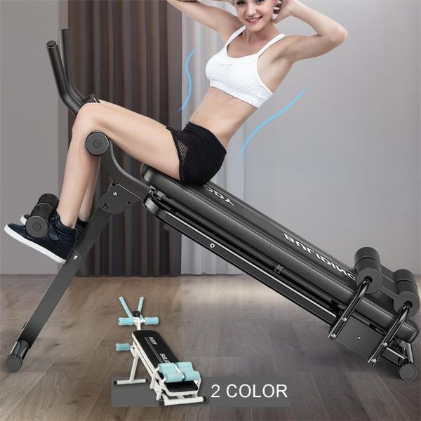 2 in 1 fitness tool abdominal trainer home gym integrated fitness equipments body building lose weight 3 levels adjustable
2 in 1 fitness tool abdominal trainer home gym integrated fitness equipments body building lose weight 3 levels adjustable
