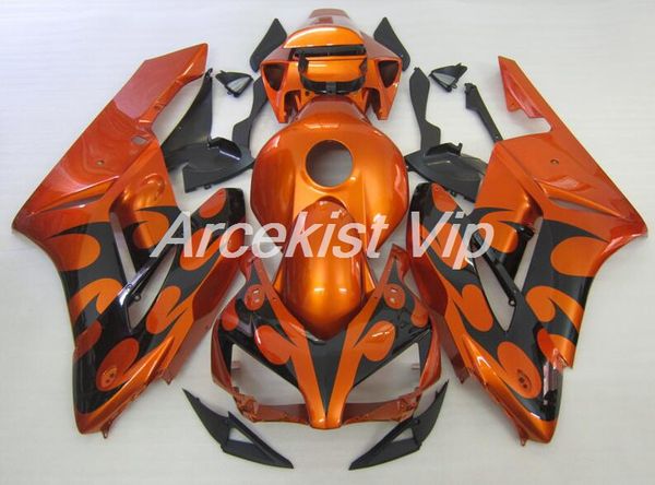 4gifts new abs injection mold motorcycle fairings kits 100% fit for honda cbr1000rr 04 05 2004 2005 bodywork set custom orange black
4gifts new abs injection mold motorcycle fairings kits 100% fit for honda cbr1000rr 04 05 2004 2005 bodywork set custom orange black