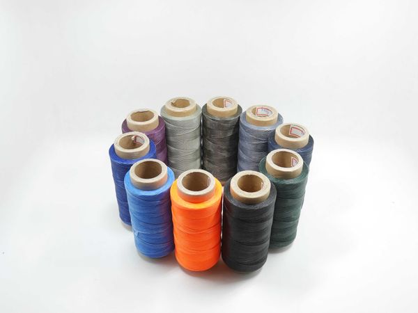 choose colors for 6 or 12 cones 1.0mm 0.8mm 1.2mm diy craft sewing braided polyester waxed thread leather shoes hand stitching, Black;white
choose colors for 6 or 12 cones 1.0mm 0.8mm 1.2mm diy craft sewing braided polyester waxed thread leather shoes hand stitching, Black;white