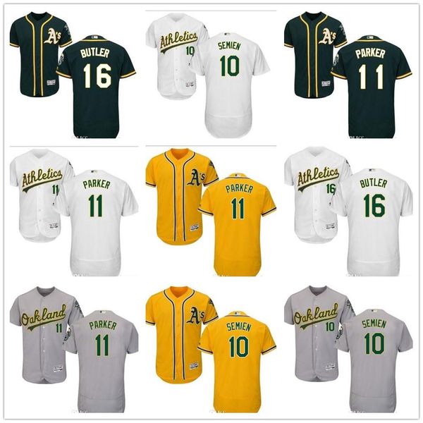 custom men women youth majestic athletics jersey #10 marcus semien 11 jarrod parker 16 billy butler home green baseball jerseys wholesale, Blue;black
custom men women youth majestic athletics jersey #10 marcus semien 11 jarrod parker 16 billy butler home green baseball jerseys wholesale, Blue;black