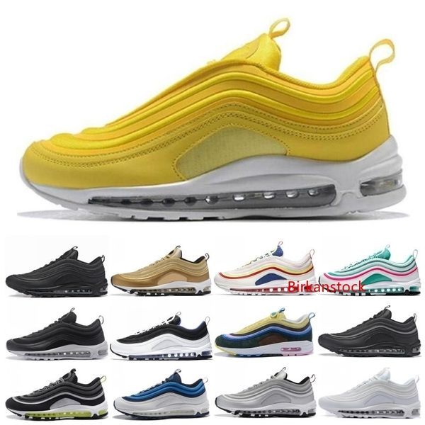 9-7 running shoes 2019 men women south beach overbranding blue hero triple black bullet yellow designer sport sneakers trainers 5.5-11
9-7 running shoes 2019 men women south beach overbranding blue hero triple black bullet yellow designer sport sneakers trainers 5.5-11