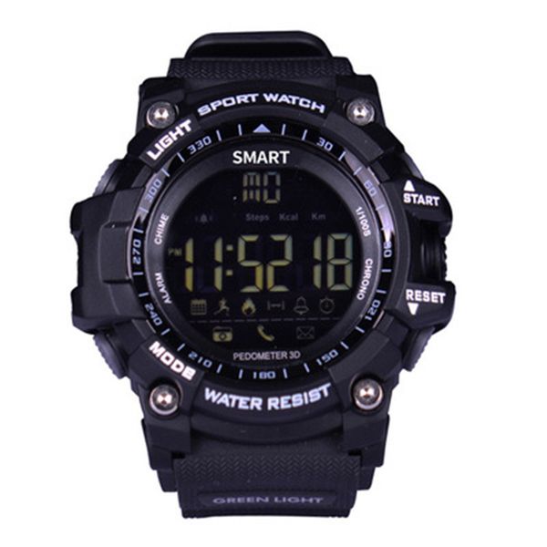 new smart watch ex16 full round screen information phone reminder smart sports watch ip67 professional outdoor deep waterproof creative men
new smart watch ex16 full round screen information phone reminder smart sports watch ip67 professional outdoor deep waterproof creative men