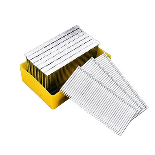 1200pcs steel row nail st18 gas row nail st25 cement st32 gun st38mm line slot gun hand
1200pcs steel row nail st18 gas row nail st25 cement st32 gun st38mm line slot gun hand