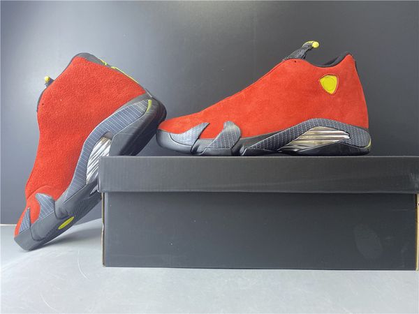 2020 new with box men 14s basketball shoes 14 suede black red designer luxury trainer athletic sports sneakers
2020 new with box men 14s basketball shoes 14 suede black red designer luxury trainer athletic sports sneakers
