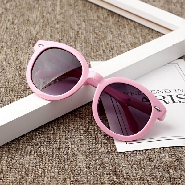 fashion kids sunglasses vintage round goggle children sun glasses girls boys classic eyewear anti-uv400, White;black
fashion kids sunglasses vintage round goggle children sun glasses girls boys classic eyewear anti-uv400, White;black