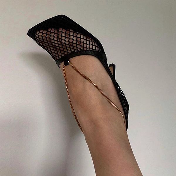 2020 summer sandals mesh high heel shoes woman square toe cut out strange heel pumps women party shoes, Black
2020 summer sandals mesh high heel shoes woman square toe cut out strange heel pumps women party shoes, Black