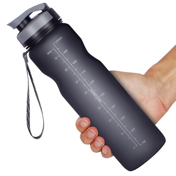sports water bottle, 36oz bpa water bottle with straw large water bottle for outdoor hiking camping travel
sports water bottle, 36oz bpa water bottle with straw large water bottle for outdoor hiking camping travel
