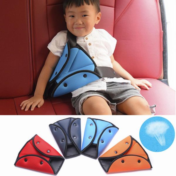 car seat belt cover auto kids babies safety belt adjuster holder pad triangle car child neck face protector clip accessories
car seat belt cover auto kids babies safety belt adjuster holder pad triangle car child neck face protector clip accessories