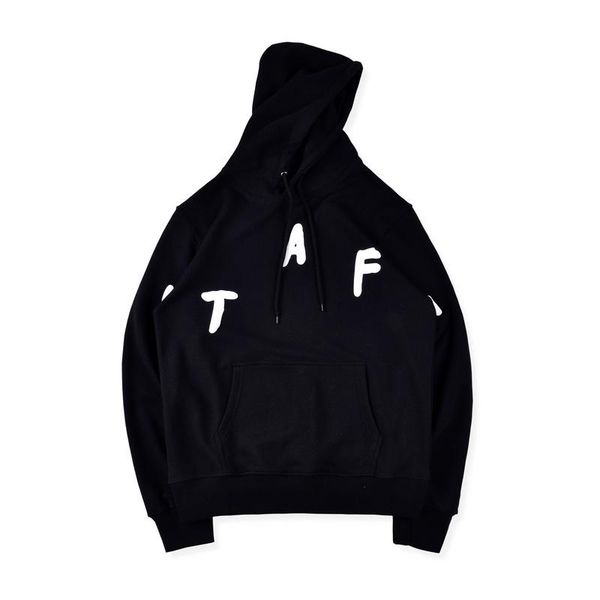 2019 hip hop stars travis scott astroworld festival cactus jack staff puff print hoodie skateboard hooded sweatshirt men women hoody, Black
2019 hip hop stars travis scott astroworld festival cactus jack staff puff print hoodie skateboard hooded sweatshirt men women hoody, Black