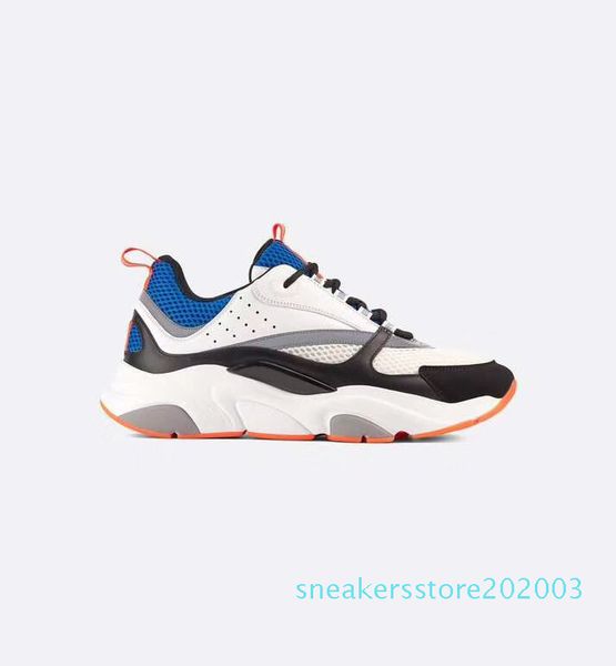 sneaker in blue orange knit designer women men casual shoes luxury calfskin leather platform b22 sneaker cut lace-up shoes with box s03, Black
sneaker in blue orange knit designer women men casual shoes luxury calfskin leather platform b22 sneaker cut lace-up shoes with box s03, Black