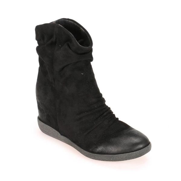 flo c17060 черные женщины скрытые каблуки сапоги арт белла, Black
flo c17060 черные женщины скрытые каблуки сапоги арт белла, Black