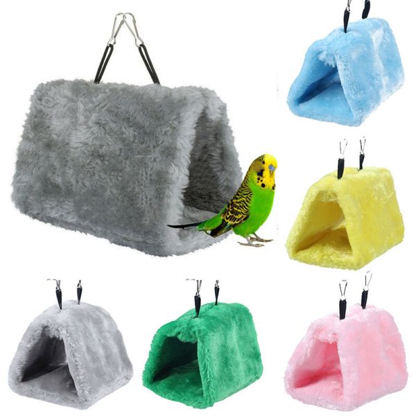 1шт мягкий плюш snuggle висячие пещера parrot качели игрушка клетка hut палатка гамак pet bird двухъярусная кровать висячие cave pet bird ne
1шт мягкий плюш snuggle висячие пещера parrot качели игрушка клетка hut палатка гамак pet bird двухъярусная кровать висячие cave pet bird ne