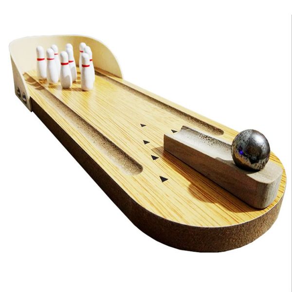 wooden mini bowling childrens educational toys mini bowling baby parent-child interactive table tennis gamechildren baby play supplies
wooden mini bowling childrens educational toys mini bowling baby parent-child interactive table tennis gamechildren baby play supplies
