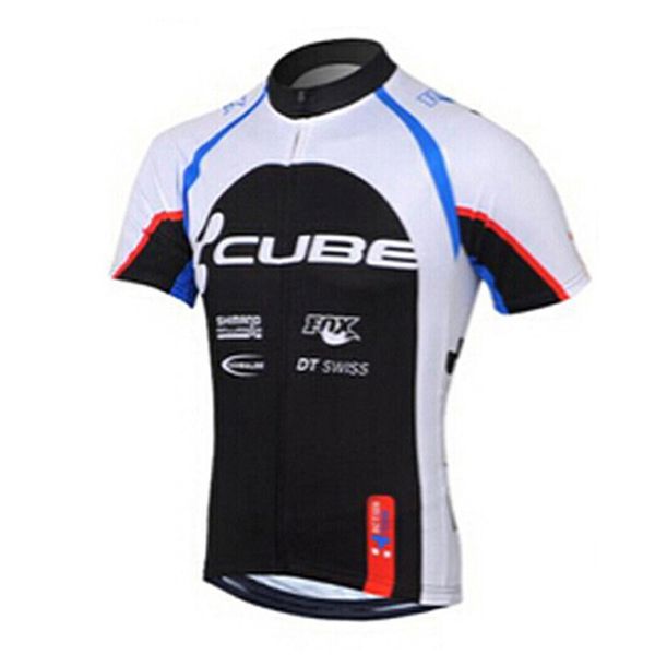 pro team men short sleeve cycling jersey cube bicycle maillot ciclismo summer quick dry road bike apparel cycling shirt, Black
pro team men short sleeve cycling jersey cube bicycle maillot ciclismo summer quick dry road bike apparel cycling shirt, Black