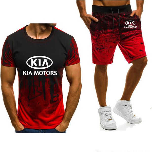 new 2020 men's short sleeve for kia car printed gradient fashion men's t-shirt+pants suit 2pcs y
new 2020 men's short sleeve for kia car printed gradient fashion men's t-shirt+pants suit 2pcs y