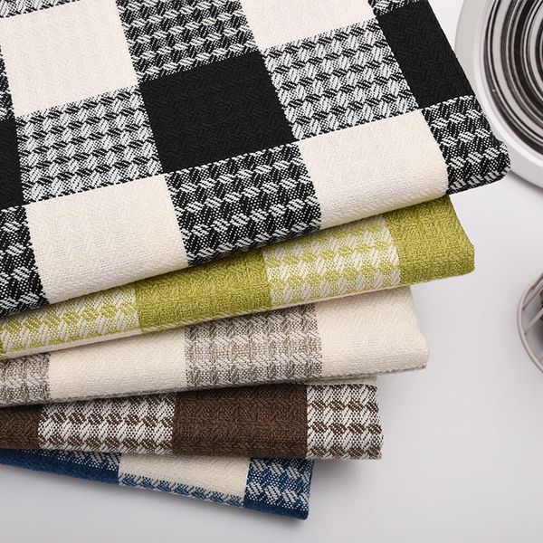 width 148cm wholesale upholstery sofa cover linen cotton old coarse cloth ripsstripe diy tablecloth canvas fabric, Black;white
width 148cm wholesale upholstery sofa cover linen cotton old coarse cloth ripsstripe diy tablecloth canvas fabric, Black;white