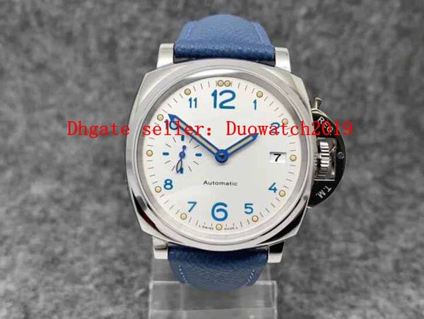 men's sport super luxury 42mm vs factory due 906 auto ss/le ivory asia automatic movement ivory white dial with men's wristwatch, Slivery;brown
men's sport super luxury 42mm vs factory due 906 auto ss/le ivory asia automatic movement ivory white dial with men's wristwatch, Slivery;brown