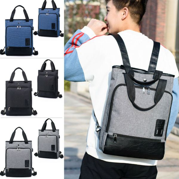 man lapbackpack usb charging computer backpacks for men teenager casual style handbags male business travel outdoor backpack
man lapbackpack usb charging computer backpacks for men teenager casual style handbags male business travel outdoor backpack
