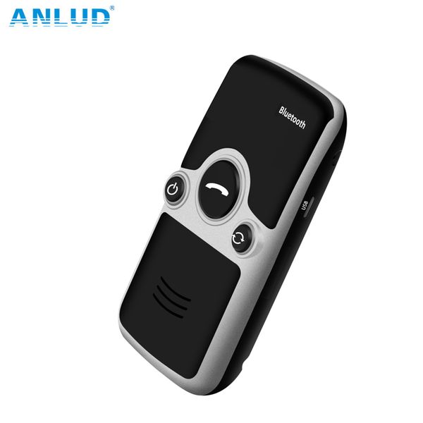anlud a3 solar bluetooth handscar kit two phone connected automatic answer wireless bluetooth powered speakerphone
anlud a3 solar bluetooth handscar kit two phone connected automatic answer wireless bluetooth powered speakerphone