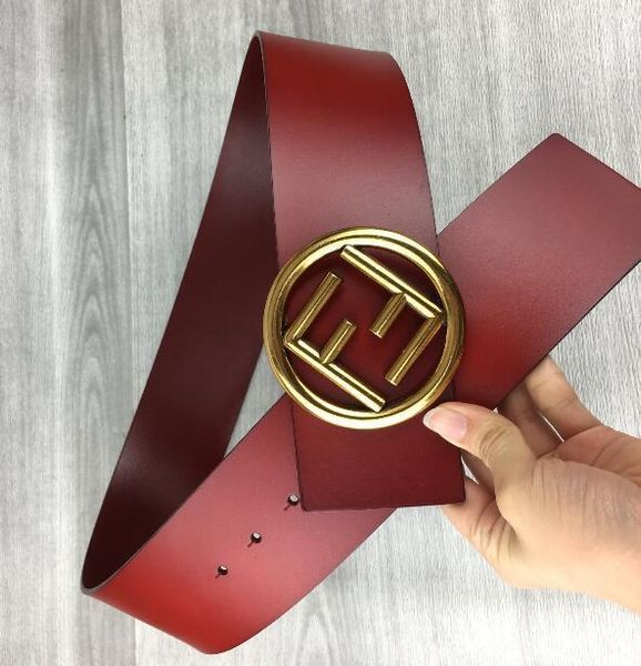 2020 new designer business belt imported real leather fashion 7cm belt buckle zinc alloy belt buckle 80-105cm, Black;brown
2020 new designer business belt imported real leather fashion 7cm belt buckle zinc alloy belt buckle 80-105cm, Black;brown