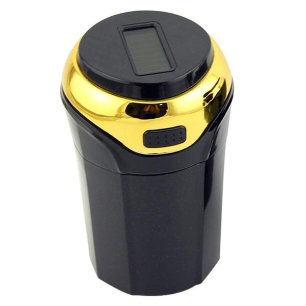 n12b smoking accessory storage case car ashtray with lid solar powered rustless disassemble led lighting auto easy clean seal
n12b smoking accessory storage case car ashtray with lid solar powered rustless disassemble led lighting auto easy clean seal