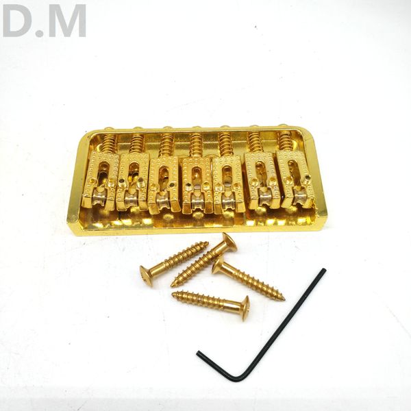 musical instrument parts source grade hem 7-string ball bearing code children electric guitar ponticello gold and silver bla
musical instrument parts source grade hem 7-string ball bearing code children electric guitar ponticello gold and silver bla