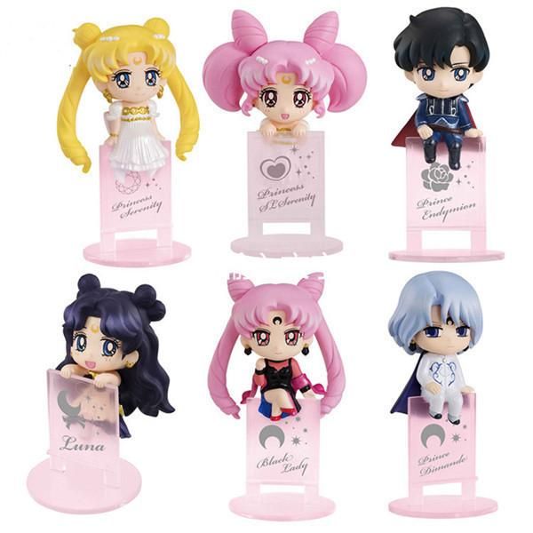 удивительного q мультфильм sailor moon кукла пвх anime action цифра игрушка домой коллекционные куклы именинницы торт декора для ребенка под
удивительного q мультфильм sailor moon кукла пвх anime action цифра игрушка домой коллекционные куклы именинницы торт декора для ребенка под