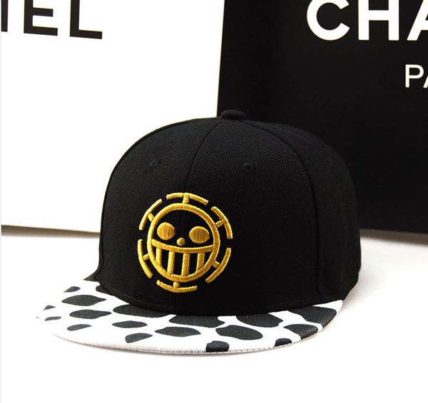 wholesale lots anime one piece hat baseball cap trafalgar law hats cosplay caps for women men hip hop snapback caps flat hats, Blue;gray
wholesale lots anime one piece hat baseball cap trafalgar law hats cosplay caps for women men hip hop snapback caps flat hats, Blue;gray