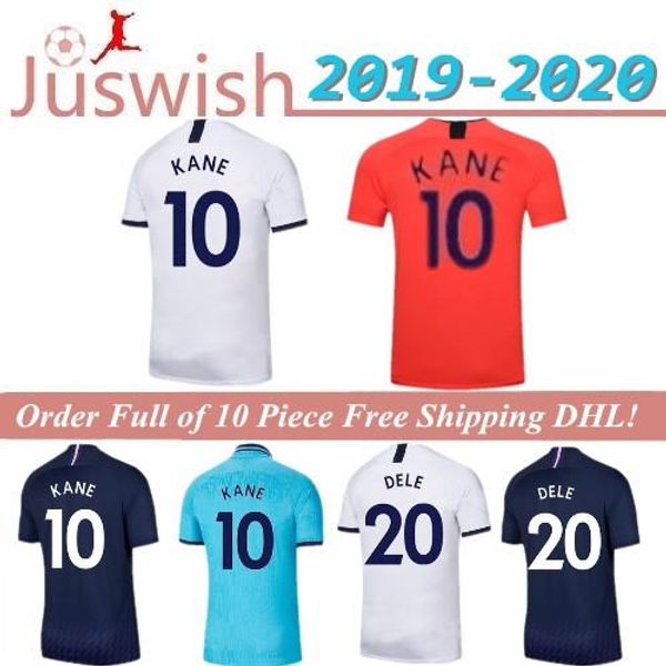 2019 2020 tottenhames kane lo celso ndombele soccer jerseys 19 20 son dele eriksen spurs camisa football camisetas shirt maillot, Black;yellow
2019 2020 tottenhames kane lo celso ndombele soccer jerseys 19 20 son dele eriksen spurs camisa football camisetas shirt maillot, Black;yellow