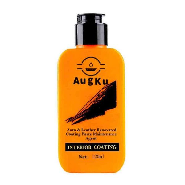 120ml renovated coating paste maintenance remover tool wide use car agent seats leather repair polishing cleaning interior
120ml renovated coating paste maintenance remover tool wide use car agent seats leather repair polishing cleaning interior