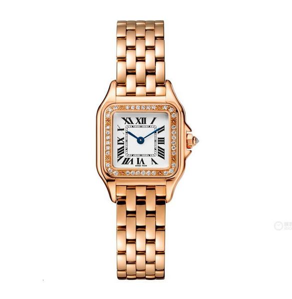 luxury wjpn0008 women's quartz white rose gold diamond case 22 x 30 mm with box, Slivery;brown
luxury wjpn0008 women's quartz white rose gold diamond case 22 x 30 mm with box, Slivery;brown