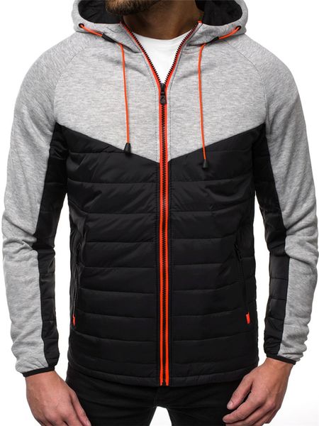 classic modis winter hoodies sweatshirt jacket coat long sleeve casual male zipper pocket hoodies men's solid zip up, Black
classic modis winter hoodies sweatshirt jacket coat long sleeve casual male zipper pocket hoodies men's solid zip up, Black