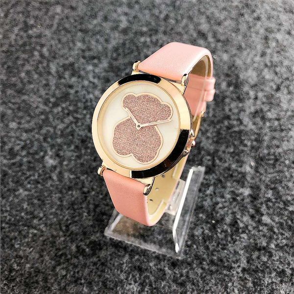 новые горячих продажи роскошных дам кварцевых часов оптовый симпатичный популярный диких личности студент часы, Slivery;brown 
новые горячих продажи роскошных дам кварцевых часов оптовый симпатичный популярный диких личности студент часы, Slivery;brown