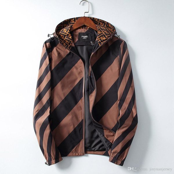 2019 new men women designer jacket coat luxury new sweatshirt hoodie long sleeve autumn sports zipper windcheater mens clothes plus size, Gray
2019 new men women designer jacket coat luxury new sweatshirt hoodie long sleeve autumn sports zipper windcheater mens clothes plus size, Gray