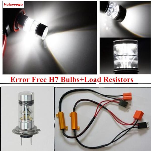 2pcs car canbus white error 20smd cree chip 100w led h7 fog driving drl lights+bypass wiring decoder for mercedesbenz
2pcs car canbus white error 20smd cree chip 100w led h7 fog driving drl lights+bypass wiring decoder for mercedesbenz