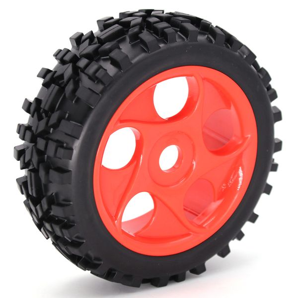 1/8 general-purpose remote control car off-road vehicle climbing car tire tire wheel hub conversion upgrade accessories diameter
1/8 general-purpose remote control car off-road vehicle climbing car tire tire wheel hub conversion upgrade accessories diameter