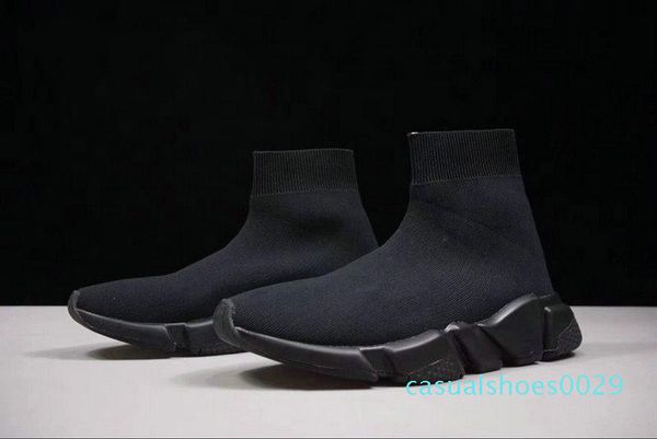 fashion socks shoes speed trainer casual shoes sneakers race runners for men & women sports shoes c29, Black
fashion socks shoes speed trainer casual shoes sneakers race runners for men & women sports shoes c29, Black