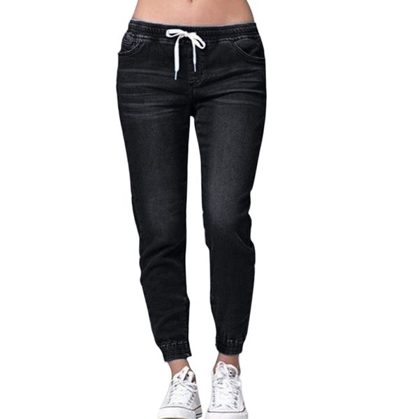 pop 1 pcs women lady jeans pants trousers denim mid waist pocket fashion slim clothing pop 88, Blue
pop 1 pcs women lady jeans pants trousers denim mid waist pocket fashion slim clothing pop 88, Blue