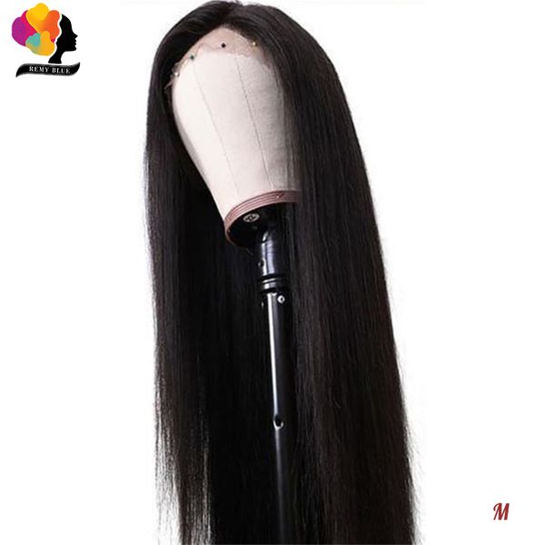 straight long lace front human hair wigs pre plucked hairline 13*4 lace front wig 10-26 inch brazilian remy hair wig remyblue, Black;brown
straight long lace front human hair wigs pre plucked hairline 13*4 lace front wig 10-26 inch brazilian remy hair wig remyblue, Black;brown