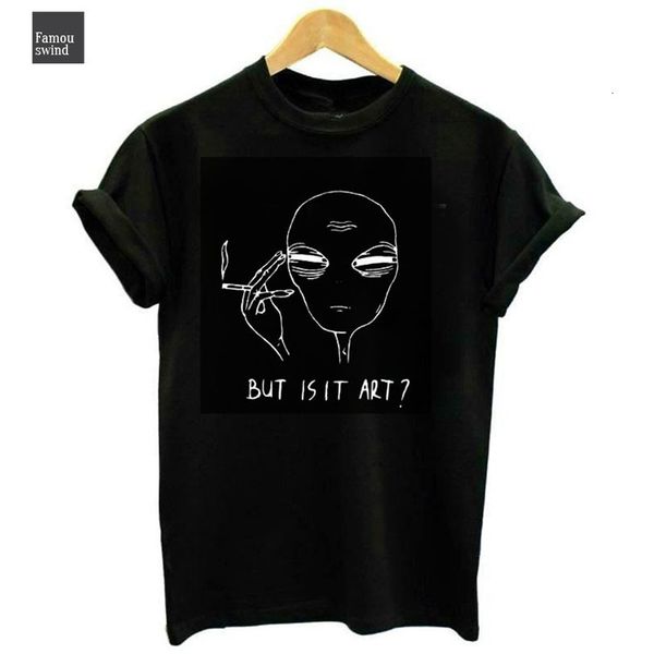 но рубашки это искусство т женщины tshirt tumblr женская футболка o шея хлопок графический тис женщины tee топы, White
но рубашки это искусство т женщины tshirt tumblr женская футболка o шея хлопок графический тис женщины tee топы, White