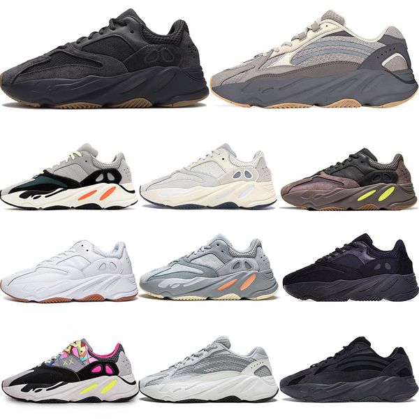 Originals 700 running shoes for men women designer sneakers trainers 700s Utility Black White Tephra Geode Static Mauve Tephra 36-46
Originals 700 running shoes for men women designer sneakers trainers 700s Utility Black White Tephra Geode Static Mauve Tephra 36-46