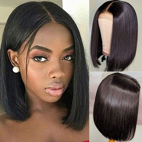 popular straight bob lace front wig lace human hair wigs natural color human hair unprocessed peruvian malaysian indian remy hair wigs, Black;brown
popular straight bob lace front wig lace human hair wigs natural color human hair unprocessed peruvian malaysian indian remy hair wigs, Black;brown