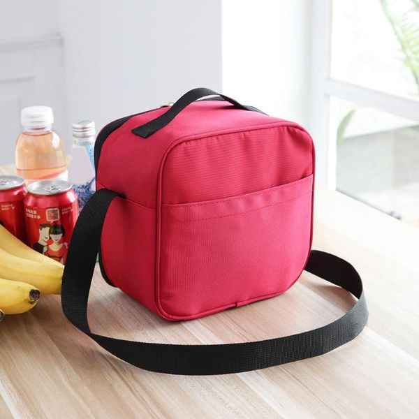 thermal insulated lunch bag women office cooler storage box outdoor camping picnic bento bags men fruit handbag tote 5l, Blue;pink
thermal insulated lunch bag women office cooler storage box outdoor camping picnic bento bags men fruit handbag tote 5l, Blue;pink