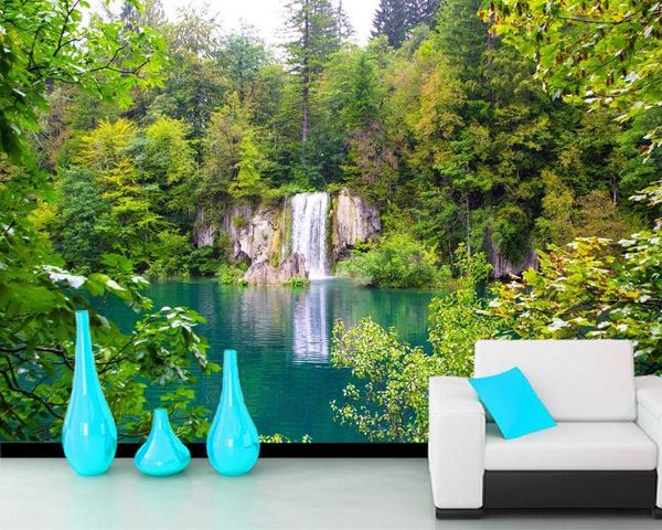 papel de parede водопад через деревья лесное озеро 3d обои, гостиная тв стены спальня обои домашнего декора фрески
papel de parede водопад через деревья лесное озеро 3d обои, гостиная тв стены спальня обои домашнего декора фрески