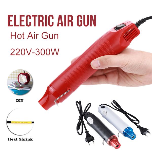welding torch heat pistol 300w air pistol soldering diy nozzles practical electrical accessories tools black sturdy
welding torch heat pistol 300w air pistol soldering diy nozzles practical electrical accessories tools black sturdy