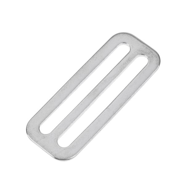 durable 316 stainless steel scuba diving dive weight belt keeper retainer 5cm webbing ser
durable 316 stainless steel scuba diving dive weight belt keeper retainer 5cm webbing ser