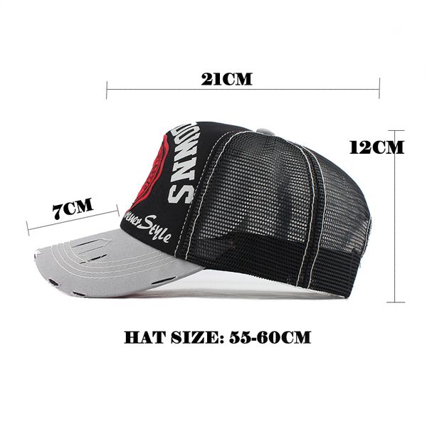 мода бейсболка лето snapback шляпы casquette вышивка письмо cap кости девушка шляпы для женщин мужчины водитель грузовика cap f247, Blue;gray
мода бейсболка лето snapback шляпы casquette вышивка письмо cap кости девушка шляпы для женщин мужчины водитель грузовика cap f247, Blue;gray