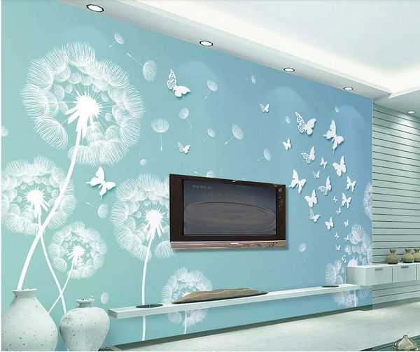 wdbh 3d wallpaper custom p stylish minimalist blue dandelion butterfly room background home decor 3d wall murals wallpaper for walls 3 d
wdbh 3d wallpaper custom p stylish minimalist blue dandelion butterfly room background home decor 3d wall murals wallpaper for walls 3 d